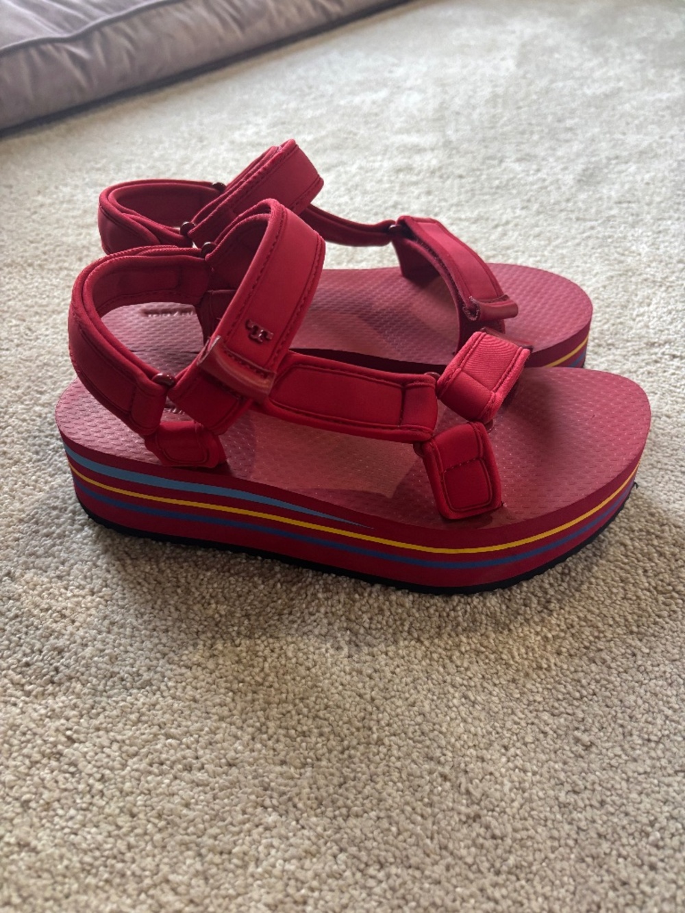 Tory Burch Sandals